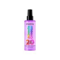 Miracle Creator - Matrix Haircare | L'Oréal Partner Shop